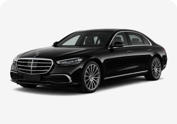 S 클래스 S 350 d 차량 이미지