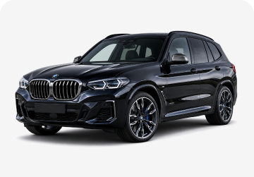 X3 xDrive 20d M 스포츠 차량 이미지